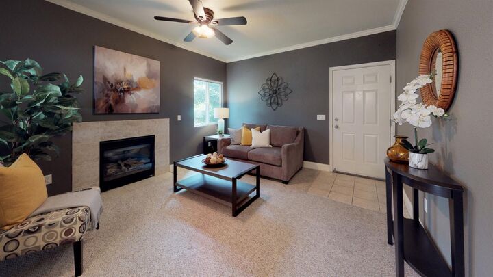 10001 Woodcreek Oaks Boulevard 1521  Roseville CA 95747 photo