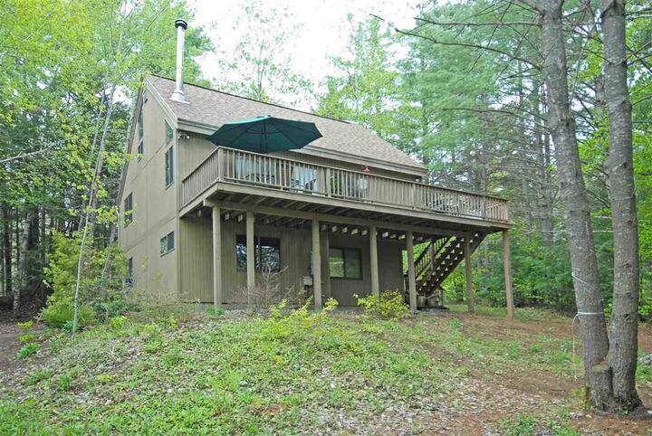 Property Photo: 2 Warbler Way NH 03753