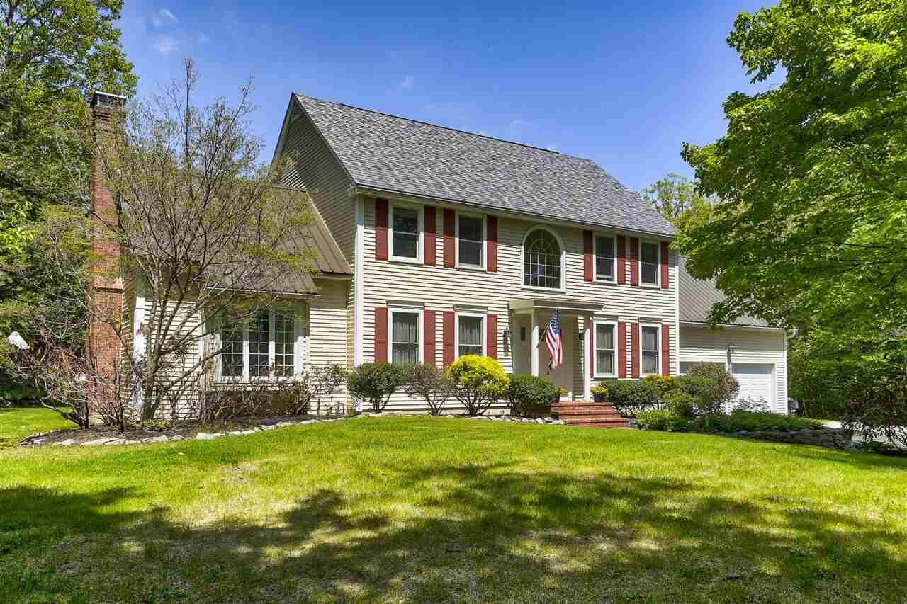 Property Photo: 56 Harvard Lane NH 03110