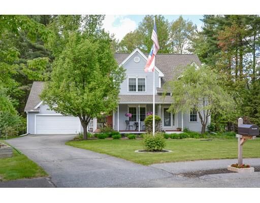 Property Photo: 27 Hannah Ln MA 01420