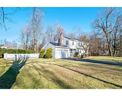 Property Photo: 32 Morningside Drive MA 01106