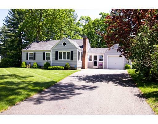 Property Photo: 61 Glenoak Dr MA 01129