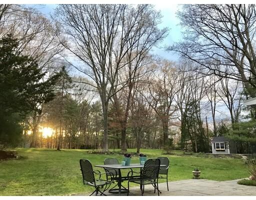 Property Photo: 128 Wildwood Road MA 01810