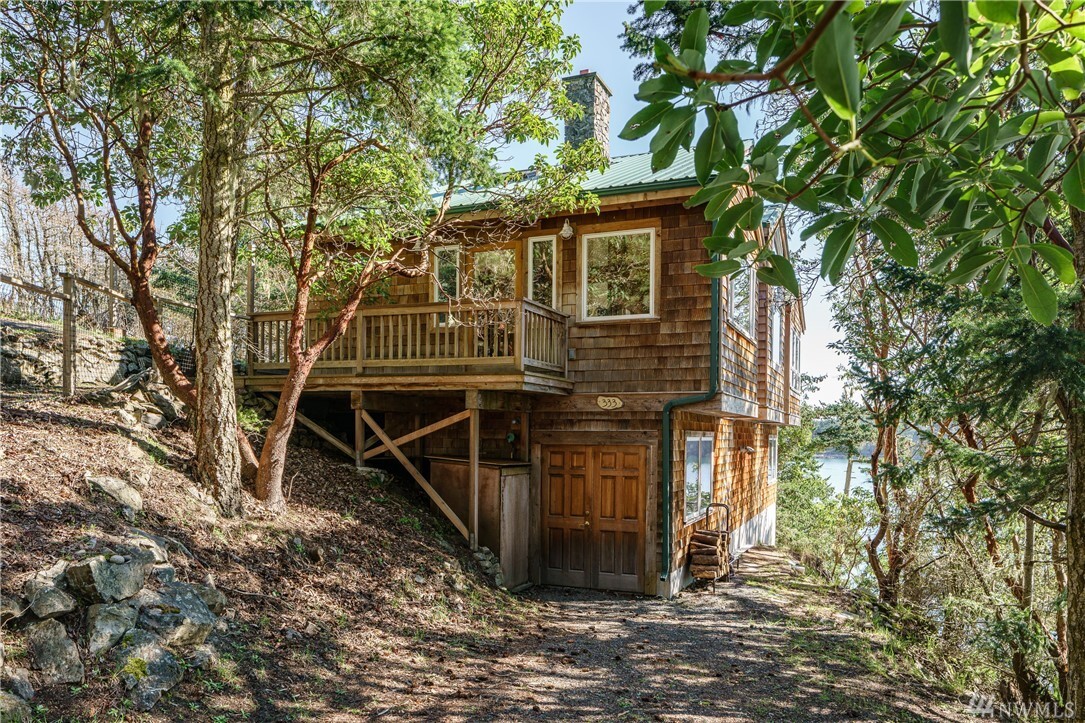 Property Photo: 333 McCauley Lane WA 98261