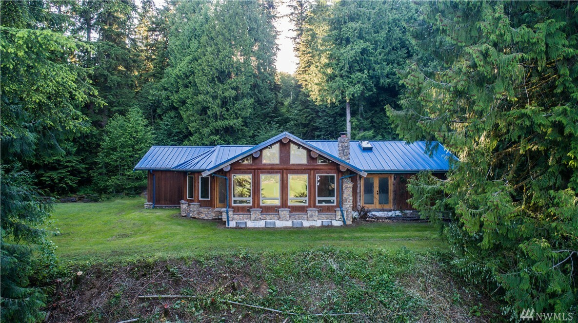 Property Photo:  14013 Grant Creek Rd  WA 98223 