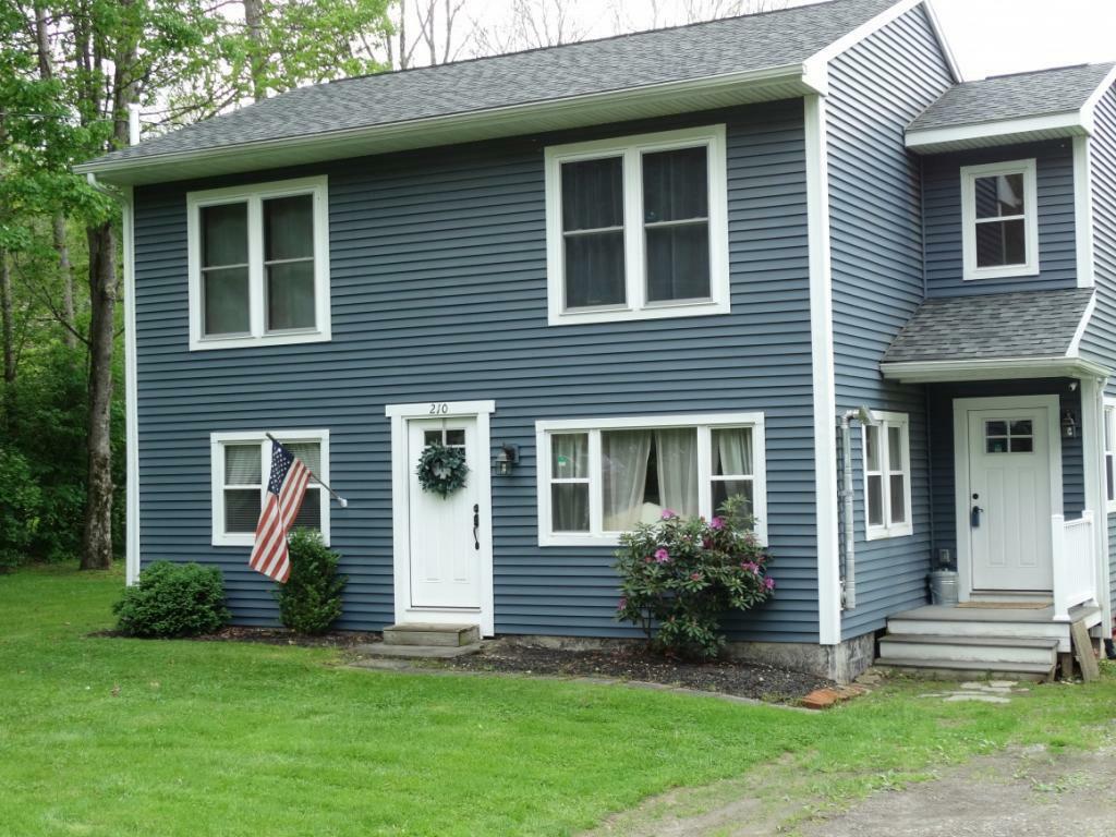 Property Photo:  210 McFadden Road  NY 13732 