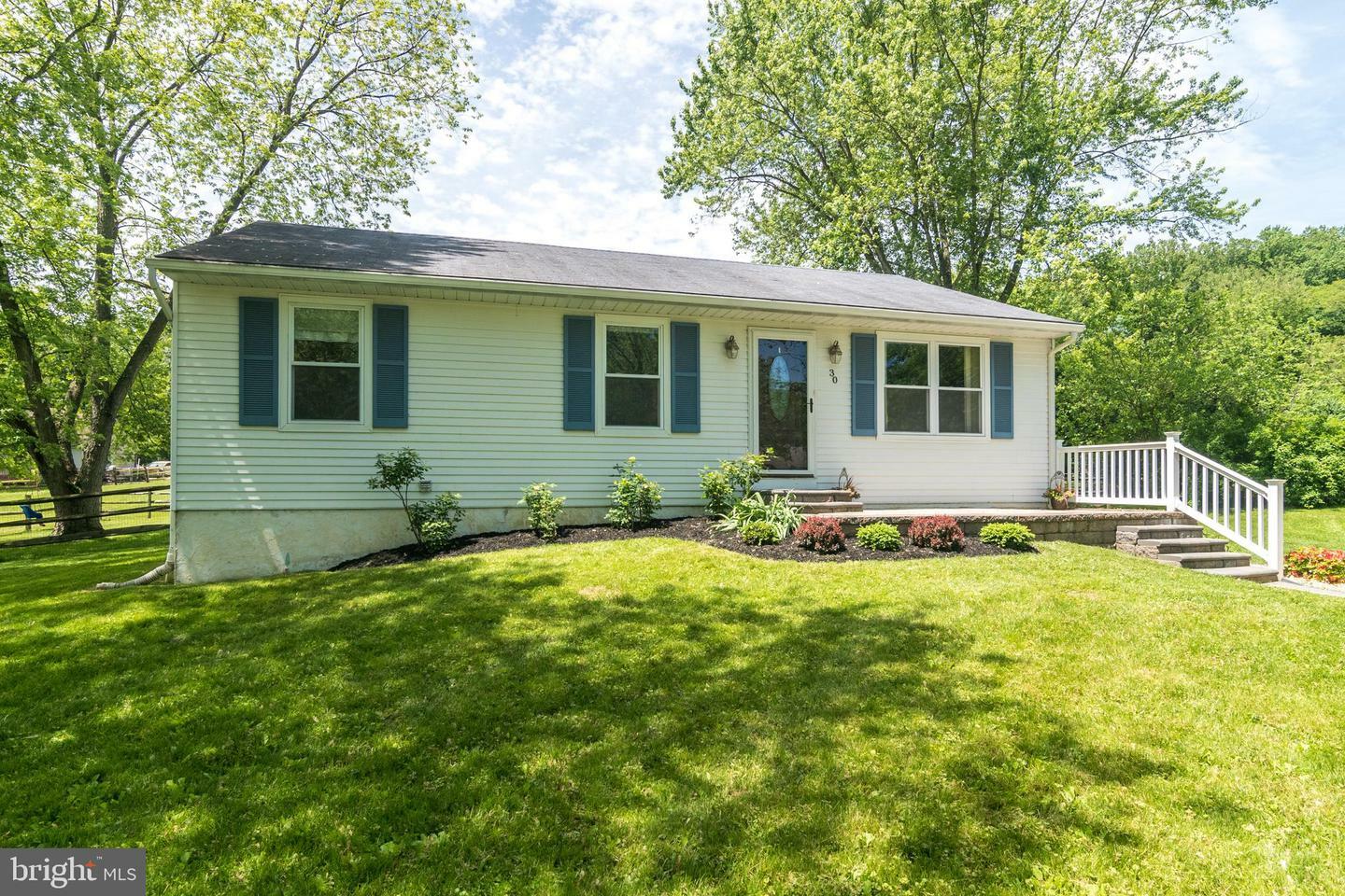 Property Photo:  30 Williams Way  PA 19335 