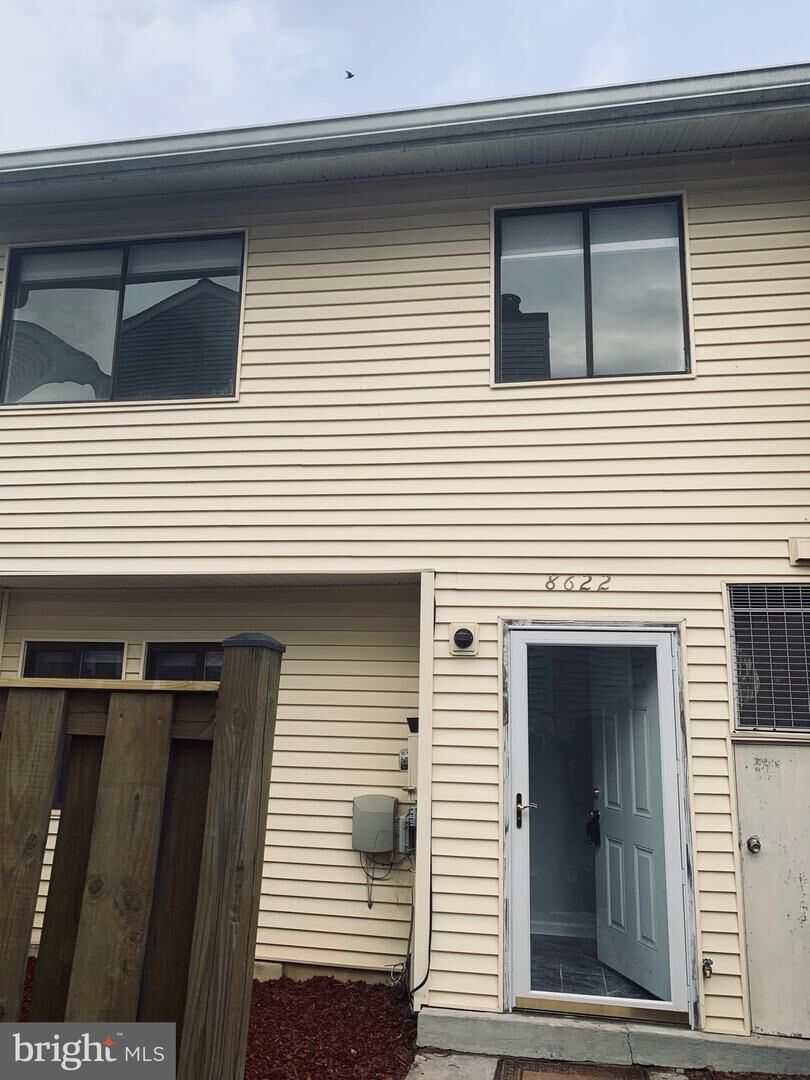 Property Photo:  8622 Village Square Drive  VA 22309 