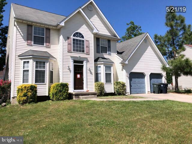 1667 Mills Lane  Williamstown NJ 08094 photo