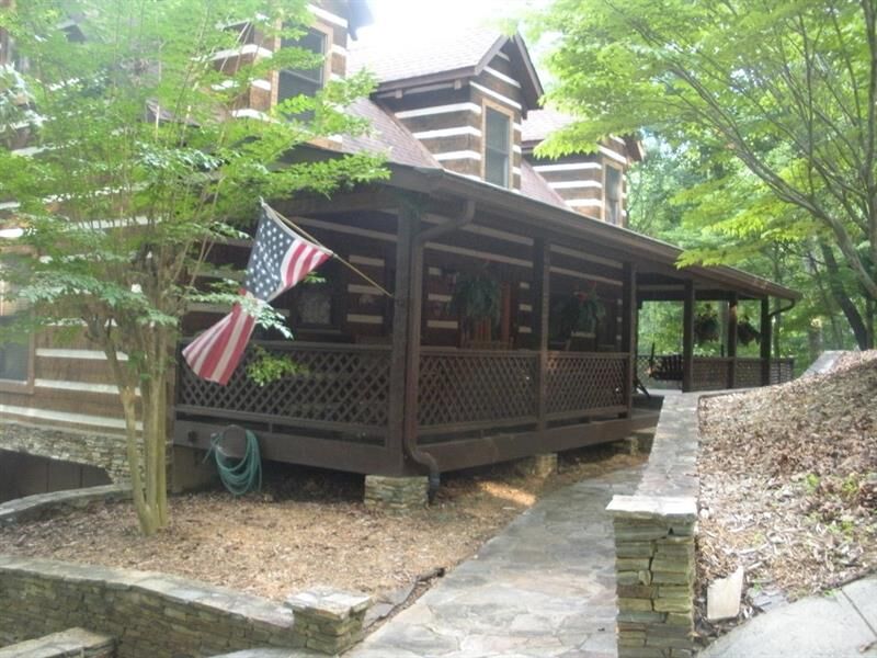 Property Photo: 192 Grassy Knob Court GA 30143
