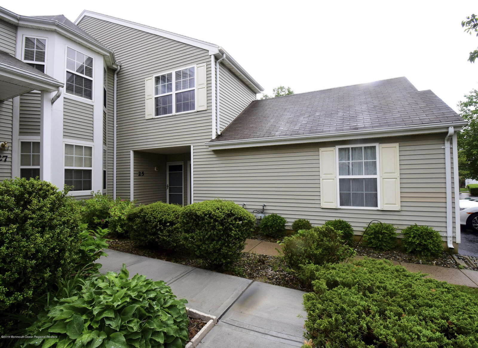 Property Photo: 25 Pagoda Lane NJ 07728