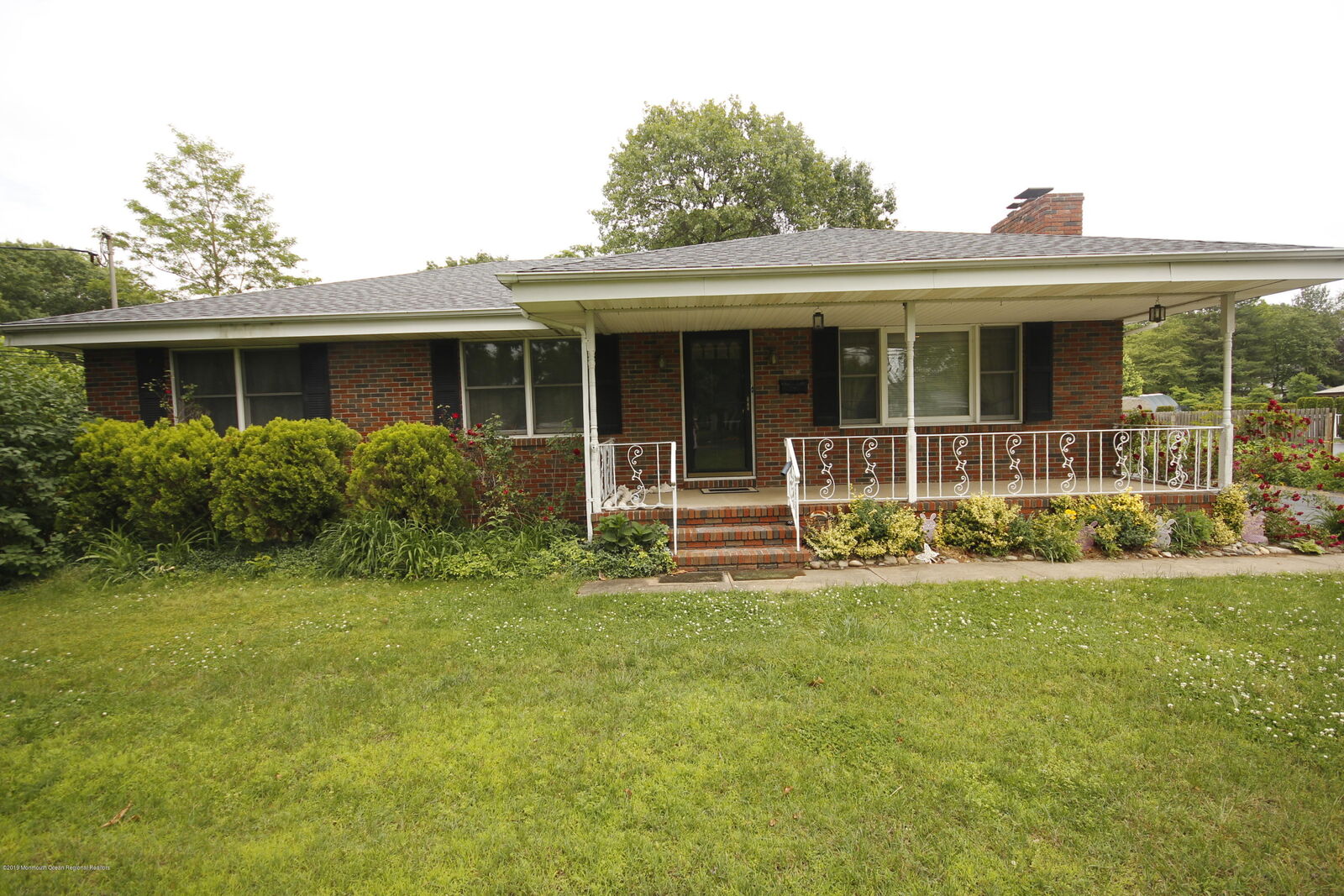 Property Photo:  696 Palmer Avenue  NJ 07748 