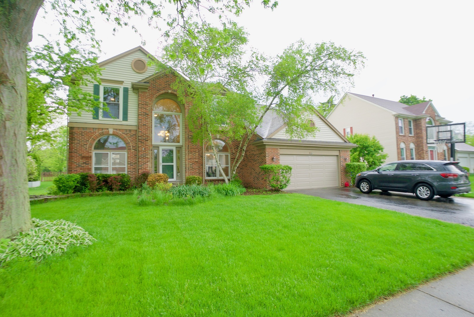 Property Photo: 674 Williams Way IL 60061