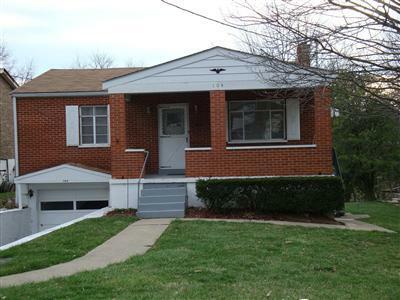 Property Photo:  104 Eastern Avenue  KY 41018 