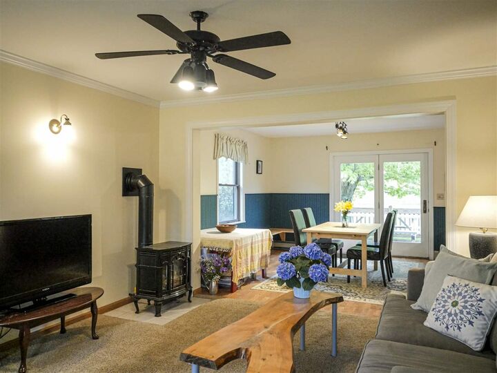 Property Photo:  4 Harvest Run  VT 05489 