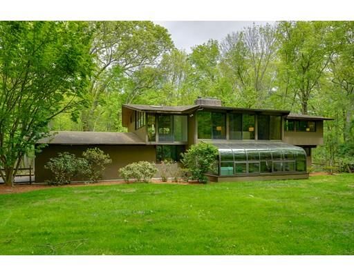 Property Photo: 241 Belknap Rd MA 01701