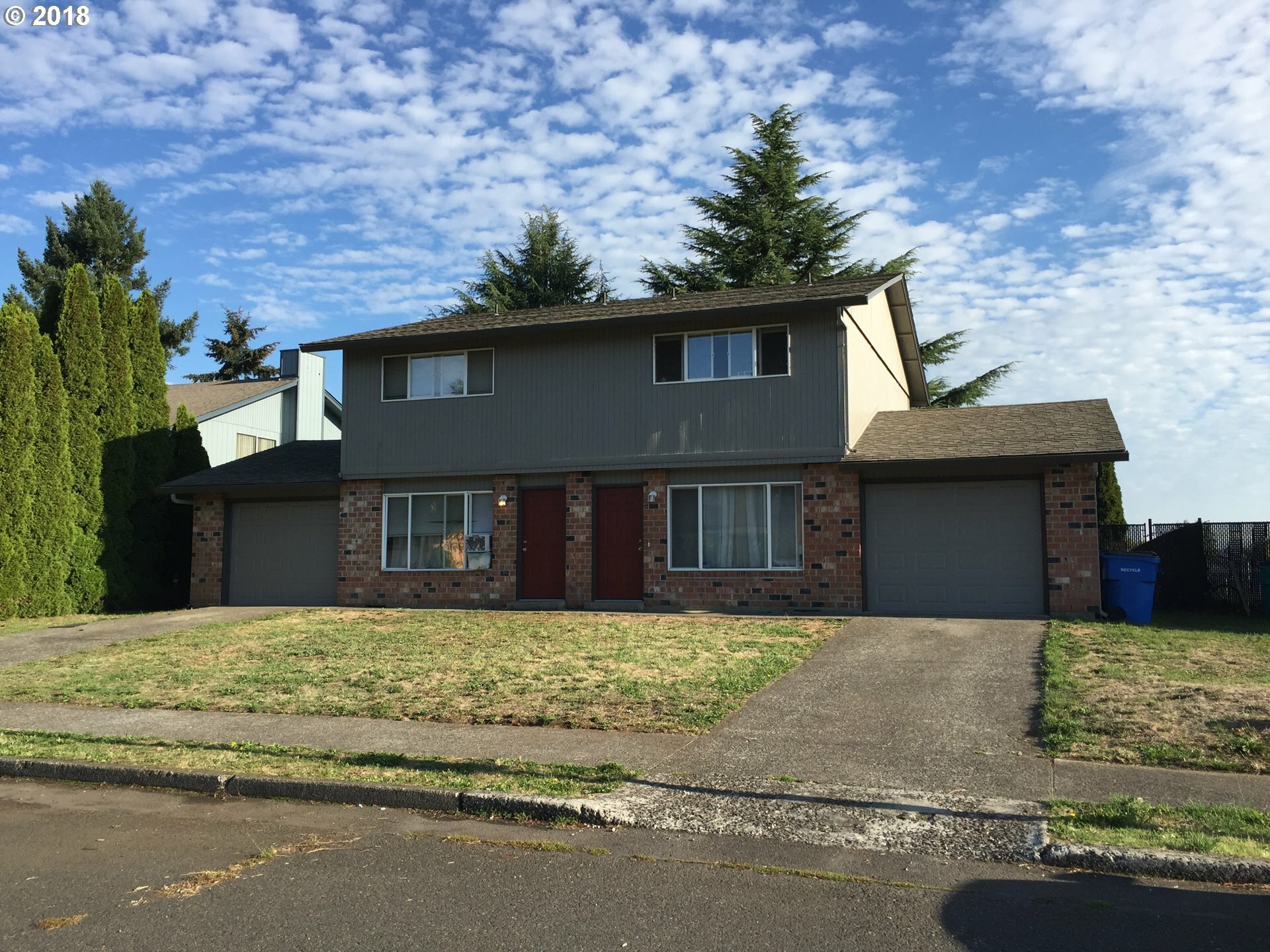 Property Photo:  14722 SE 16th Cir  WA 98683 