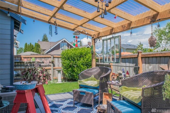 Property Photo:  15467 Esther Ave SE  WA 98272 