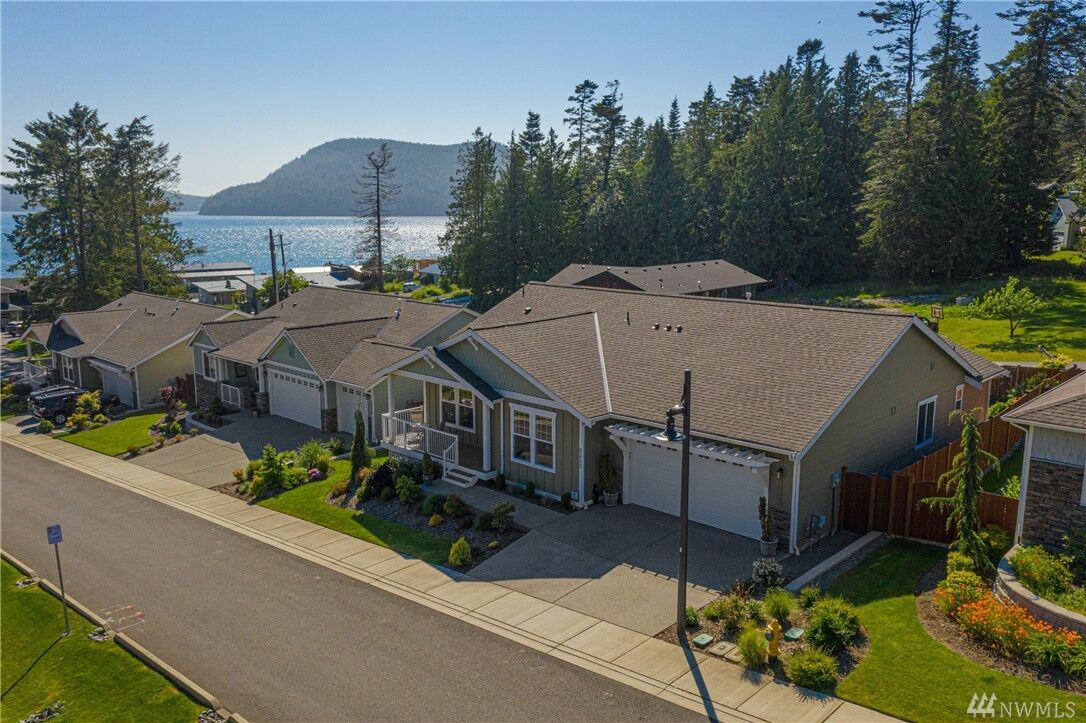Property Photo: 3312 Beachwood Lane WA 98221