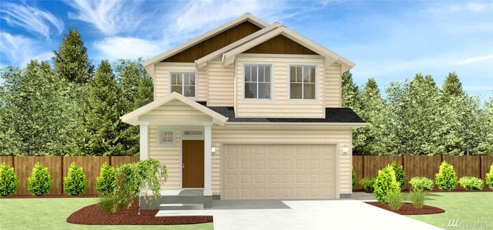 5741 88th Ave NE  Marysville WA 98270 photo