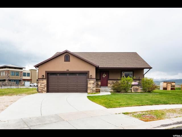 Property Photo:  Address not disclosed  UT 84036 