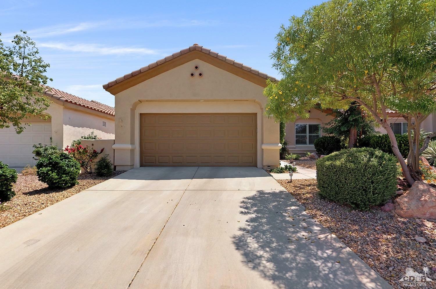 Property Photo:  78867 Cadence Lane  CA 92211 