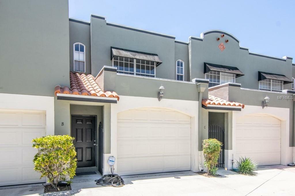 Property Photo:  2914 W Gandy Boulevard B  FL 33611 