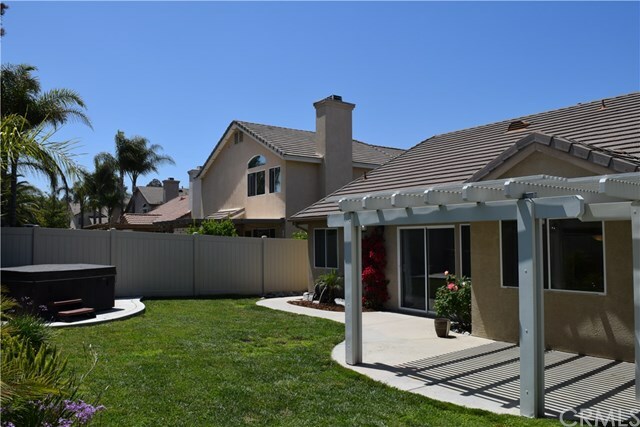 Property Photo: 32071 Corte Bacarro CA 92592