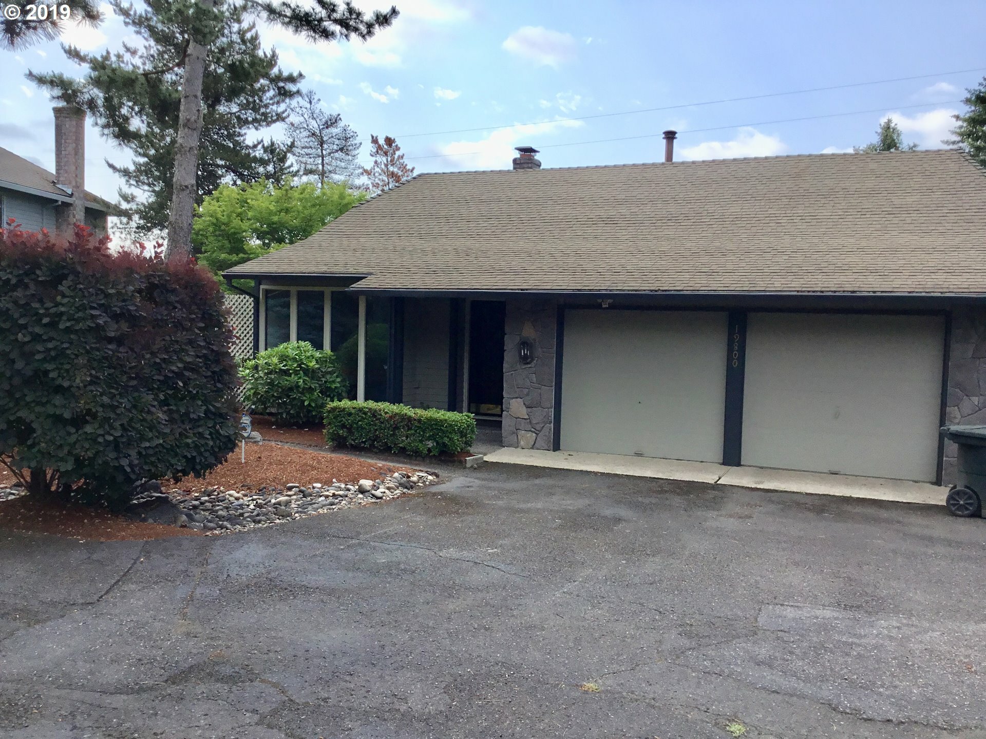 Property Photo:  19800 NW Quail Hollow Dr  OR 97229 