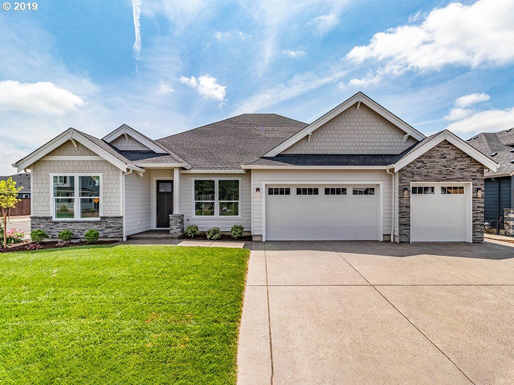 Property Photo: 5113 NE 142nd St WA 98686