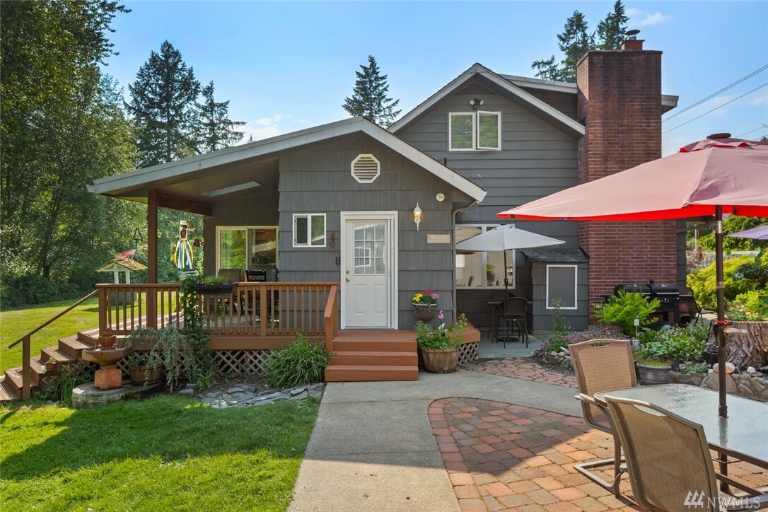 Property Photo:  6310 Artondale Dr NW  WA 98335 