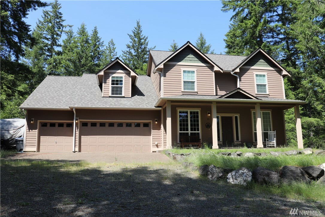 Property Photo:  31 E Jade Dr  WA 98584 