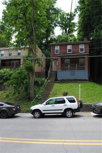 Property Photo:  135 Cape May Ave.  PA 15216 