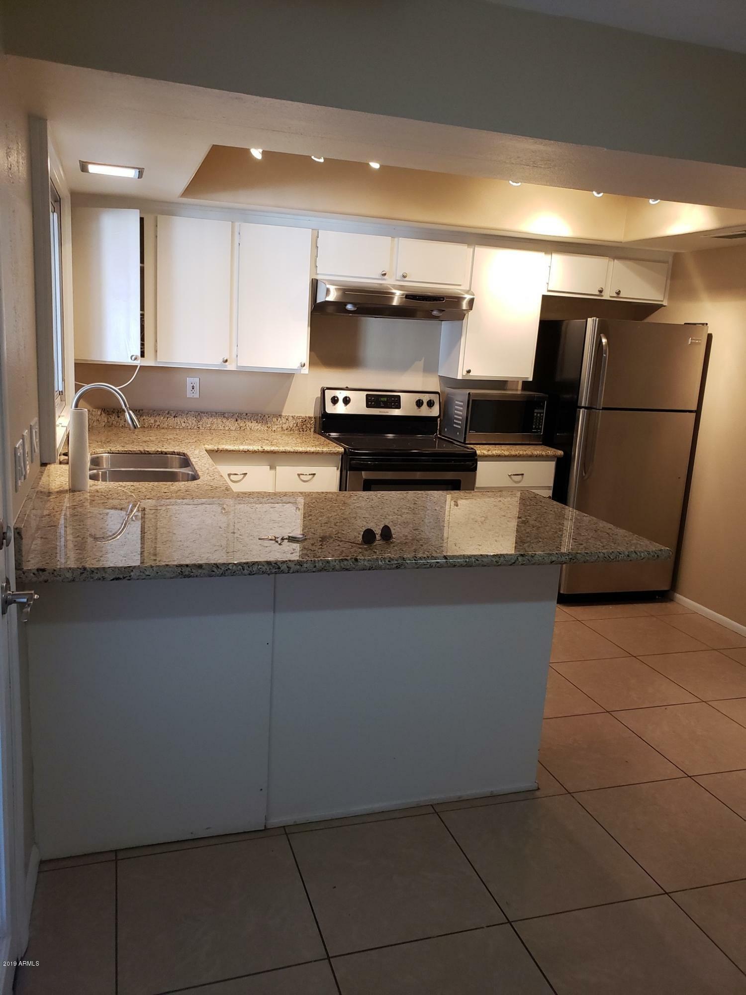 Property Photo: 8524 E Montebello Avenue AZ 85250