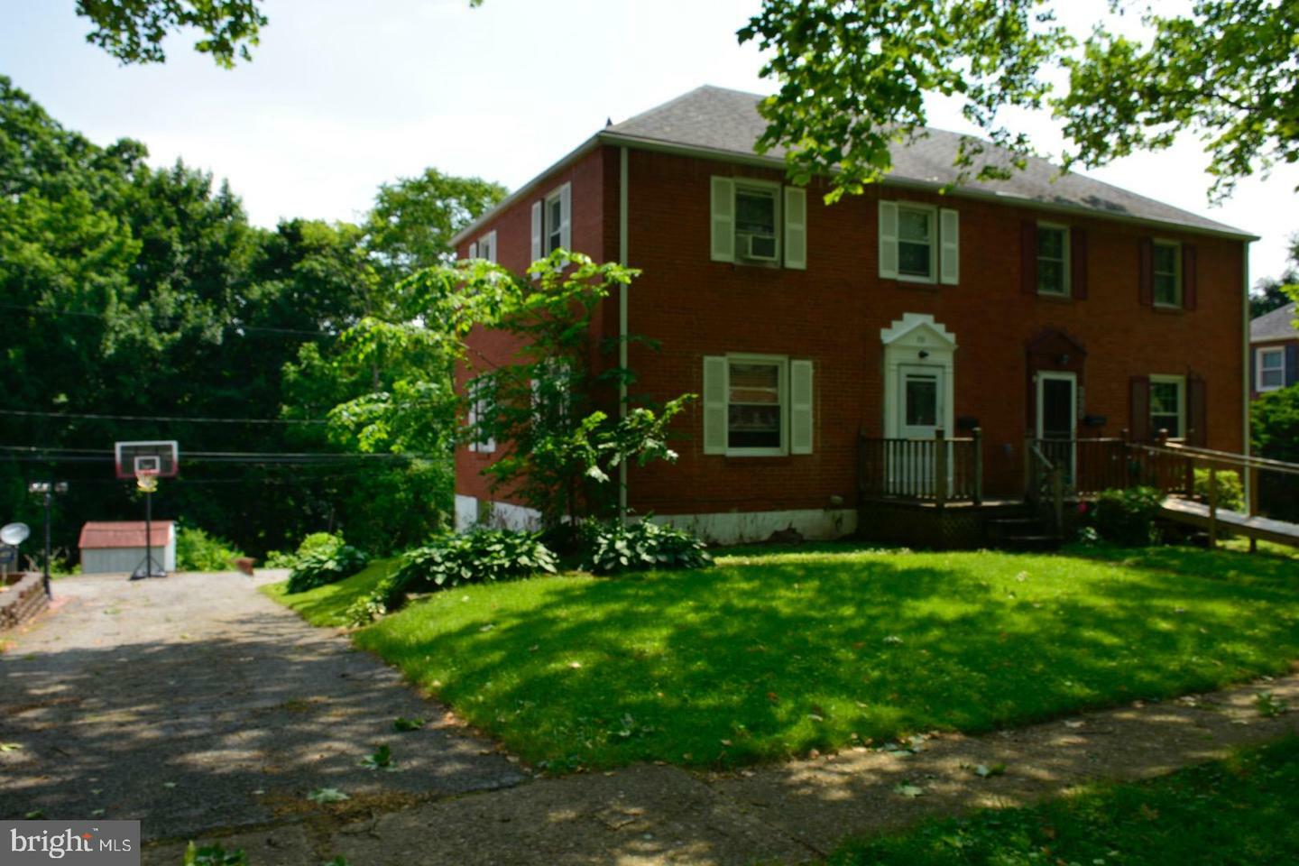 Property Photo: 331 Rumson Drive PA 17104
