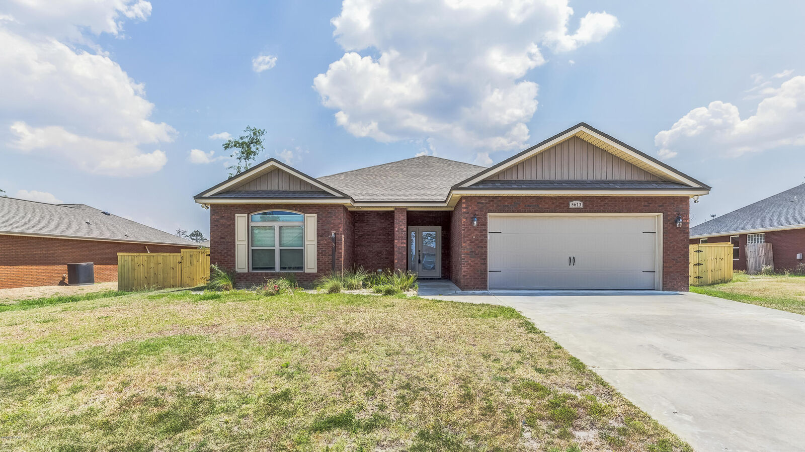 Property Photo: 5613 Dune Creek Trail FL 32404