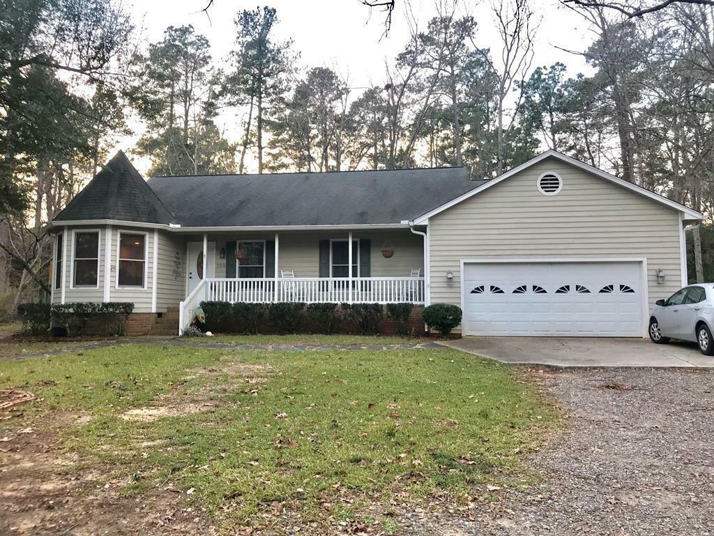 Property Photo:  108 Cheltenham Drive  SC 29803 