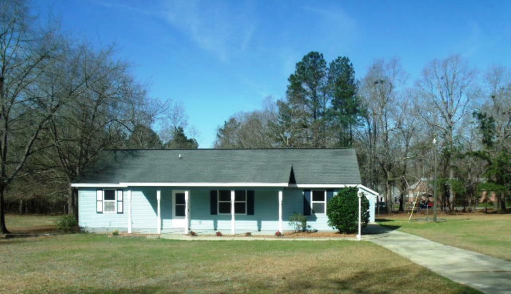 Property Photo:  484 Lamkin Road  GA 30814 