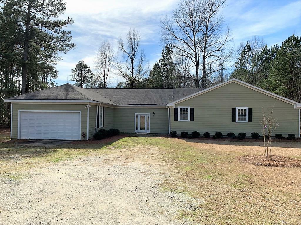 Property Photo:  1630 Swint Road  GA 30814 