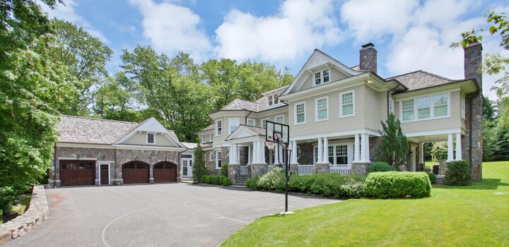 14 Baldwin Farms South  Greenwich CT 06831 photo