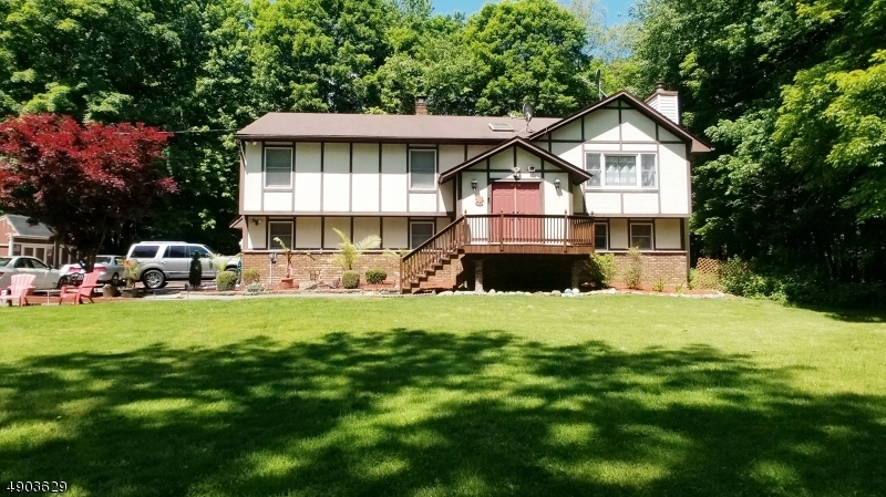 Property Photo:  155 Stonetown Rd  NJ 07456 