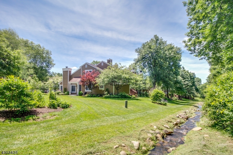 Property Photo: 43 Stone Run Rd NJ 07921