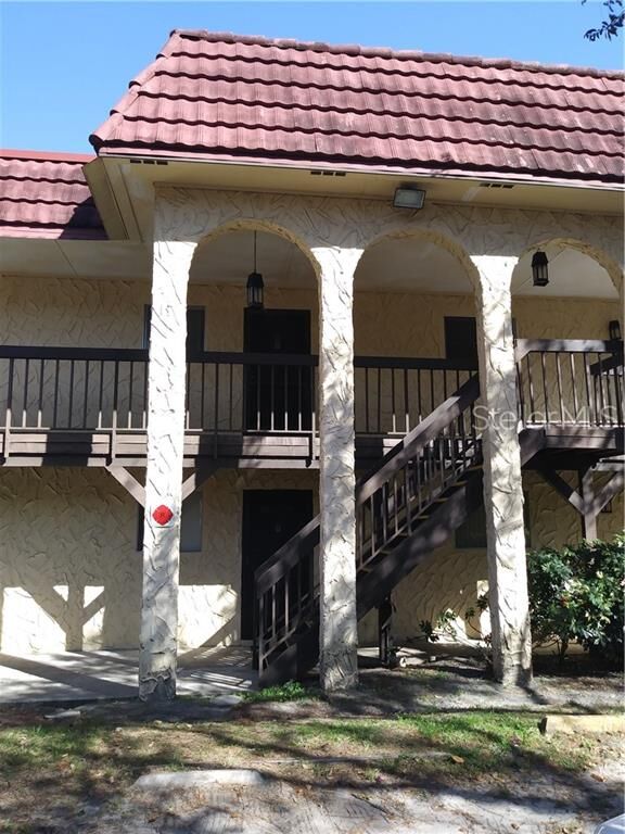 Property Photo: 2810 N Powers Drive 63 FL 32818