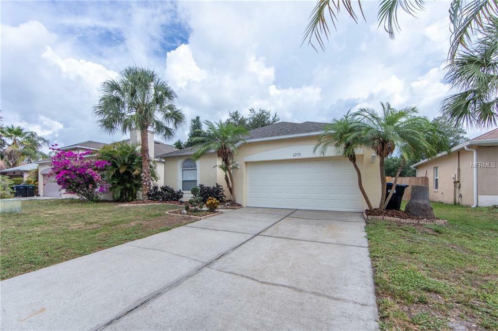 Property Photo:  12735 Woodbury Oaks Drive  FL 32828 