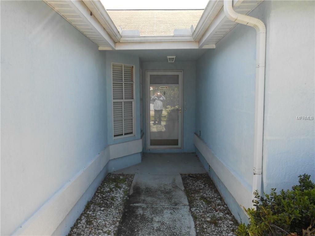 Property Photo: 4331 Foxboro Drive FL 34653