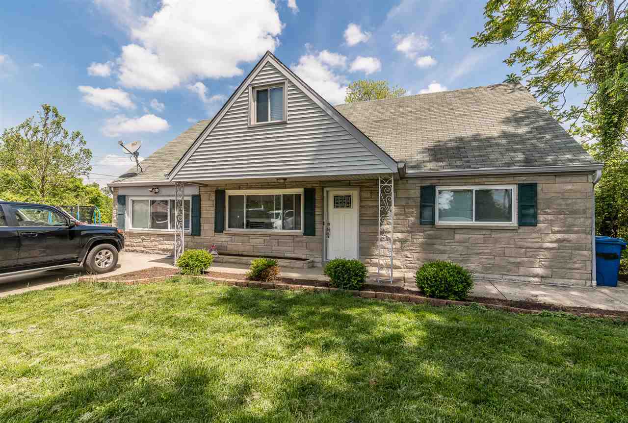 Property Photo:  2380 N Fort Thomas Avenue  KY 41075 