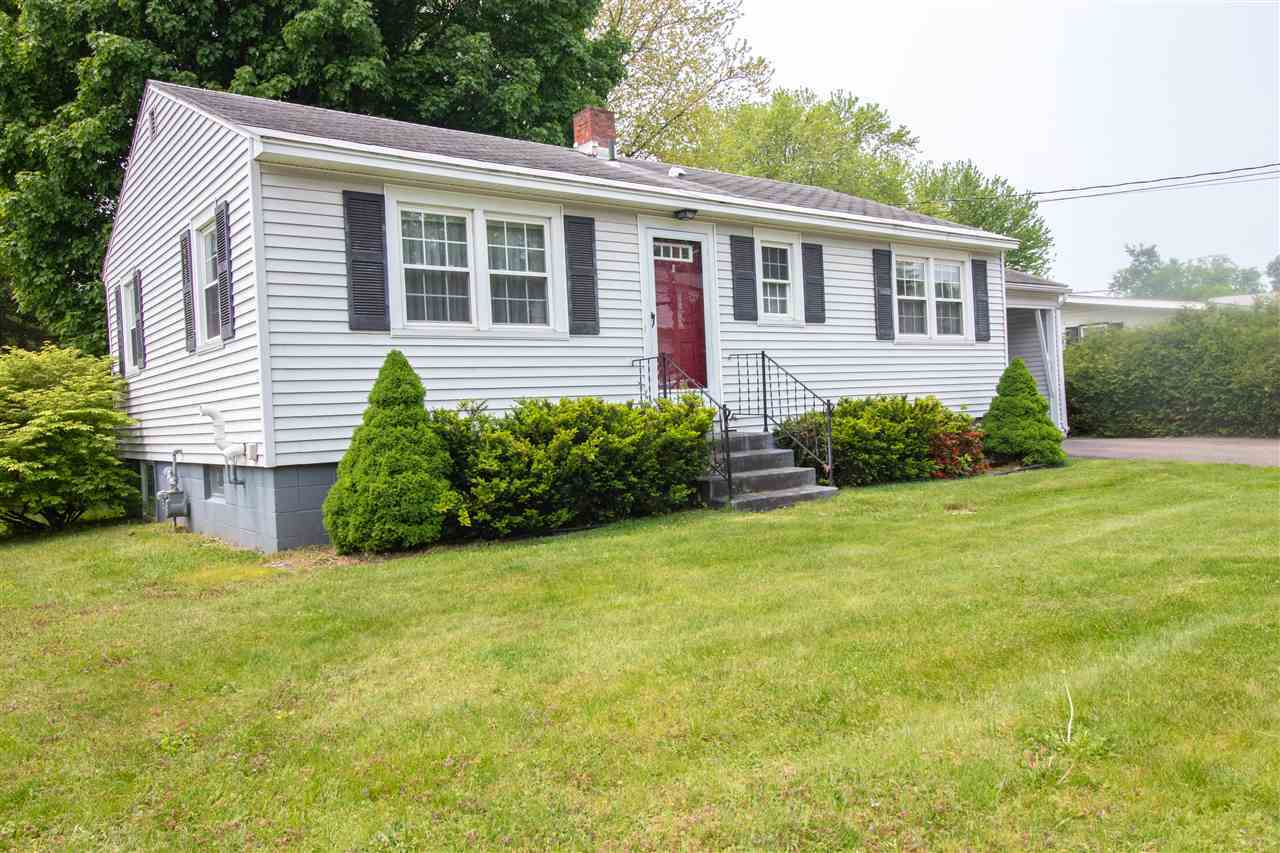 Property Photo:  184 Hickok Street  VT 05404 