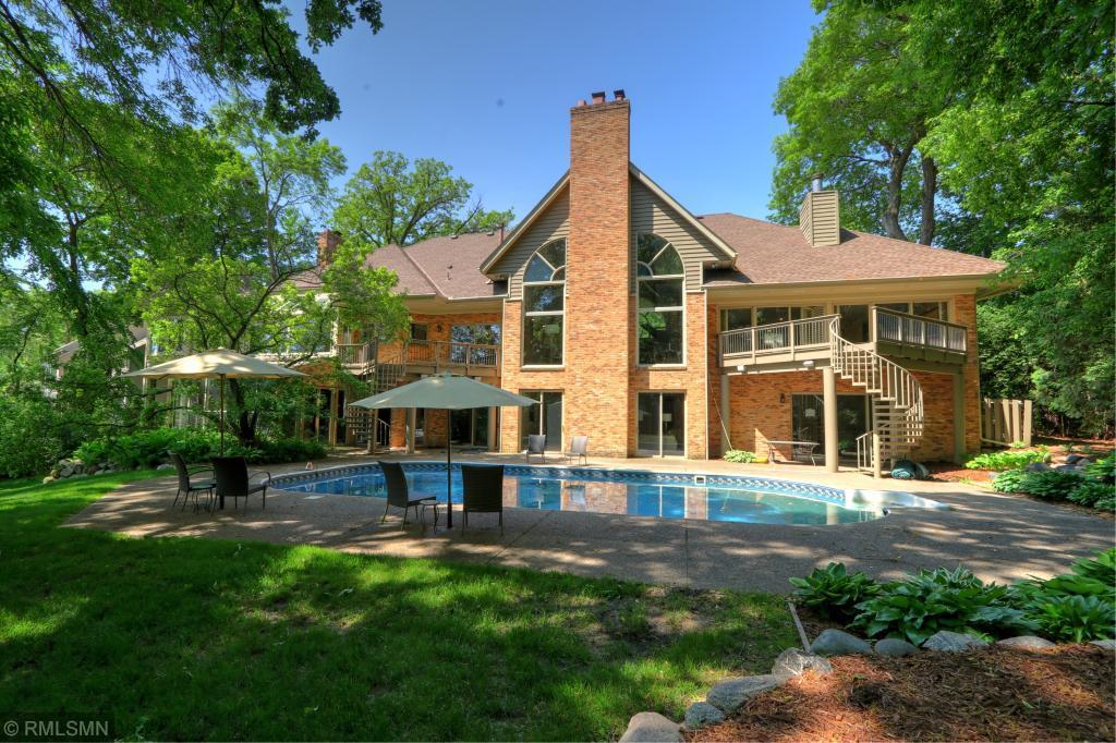 Property Photo: 16480 Ringer Road MN 55391