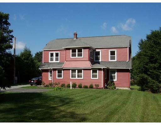 Property Photo:  221 Main St A  MA 01095 