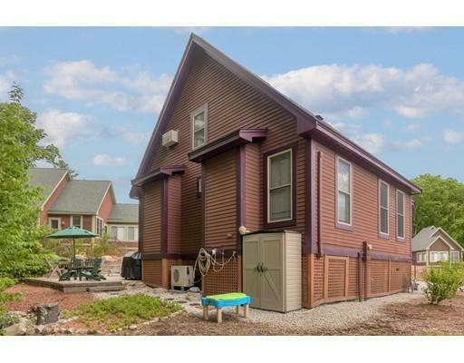 Property Photo: 14 Lazy Day Dr 14 MA 01886